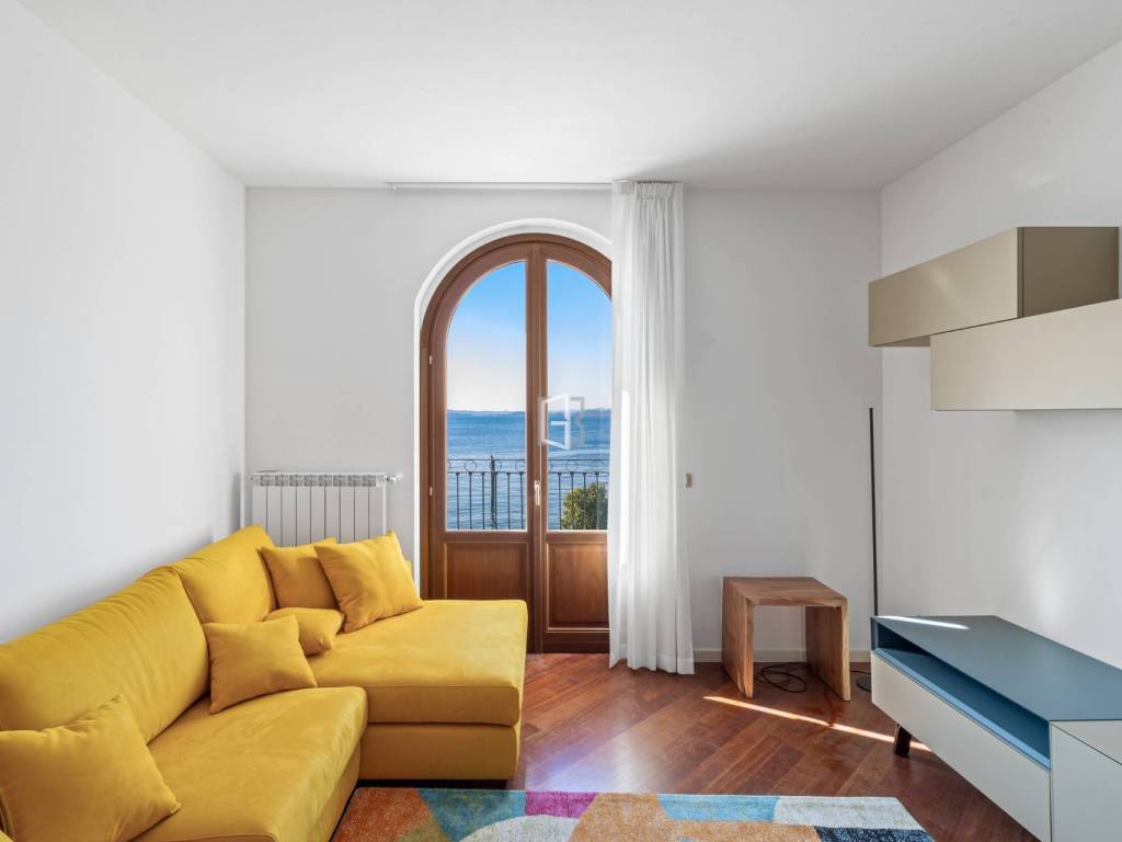 appartamento in vendita a Toscolano-Maderno