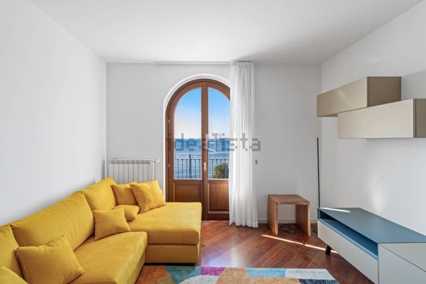 appartamento in vendita a Toscolano-Maderno