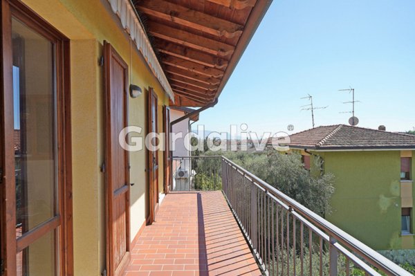 appartamento in vendita a Toscolano-Maderno