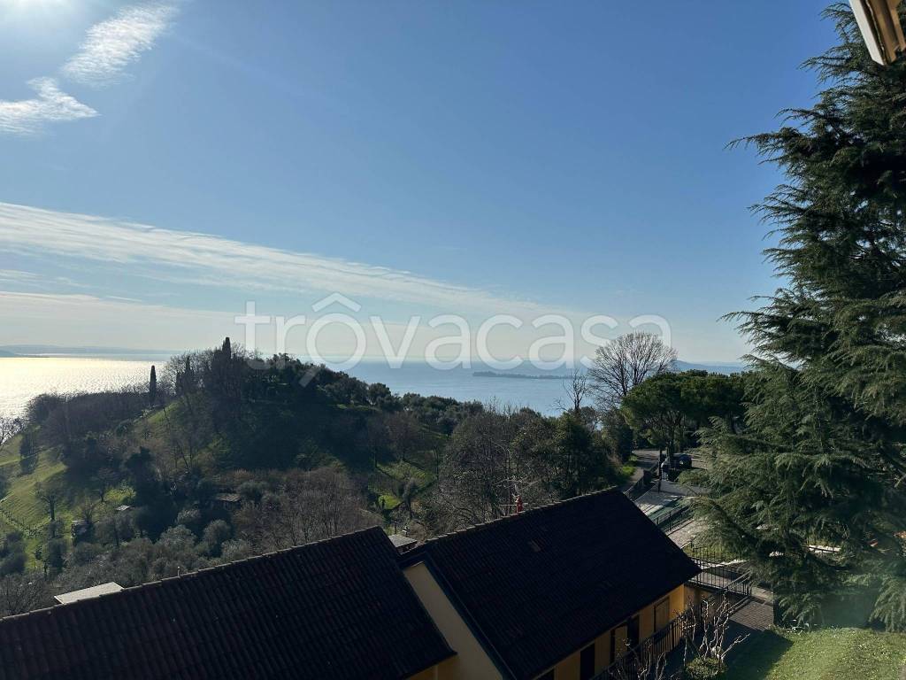 casa indipendente in vendita a Toscolano-Maderno in zona Toscolano