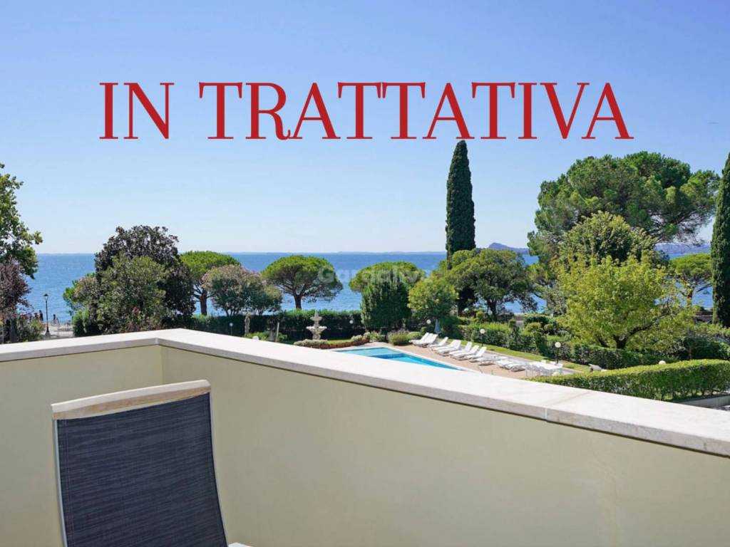 appartamento in vendita a Toscolano-Maderno