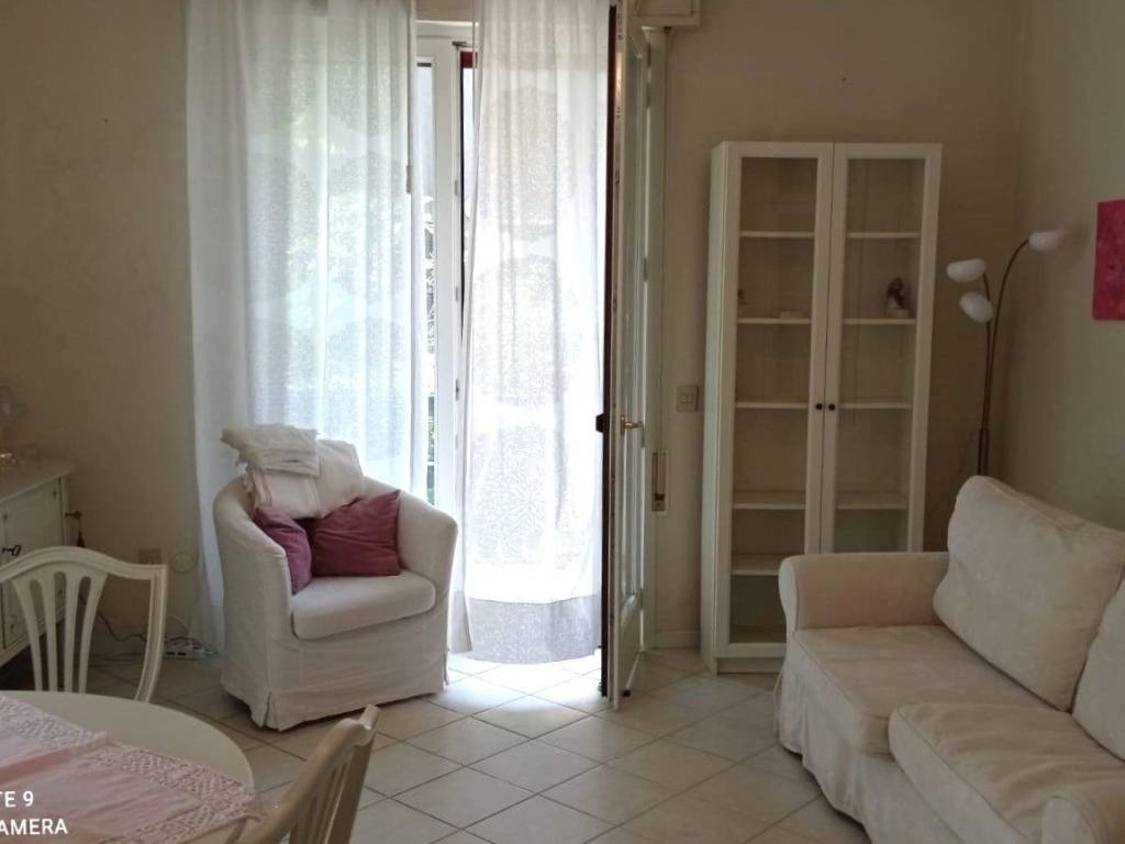 appartamento in vendita a Toscolano-Maderno in zona Maderno