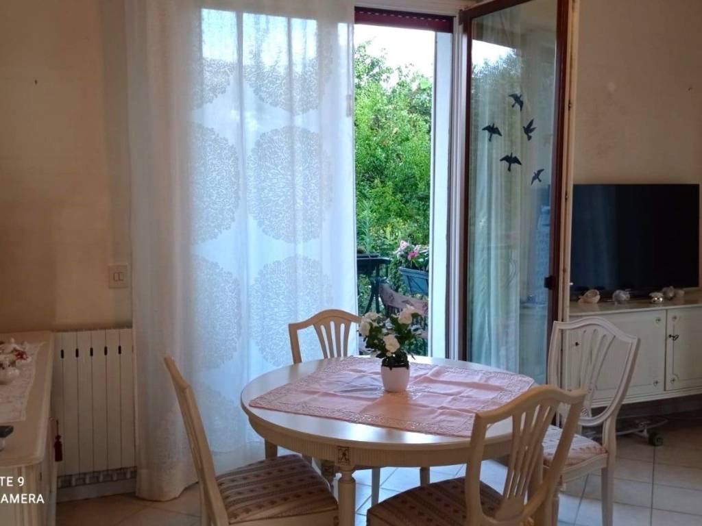 appartamento in vendita a Toscolano-Maderno in zona Maderno