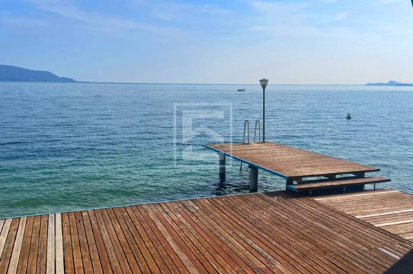 appartamento in vendita a Toscolano-Maderno
