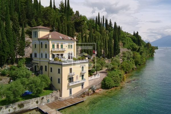 appartamento in vendita a Toscolano-Maderno