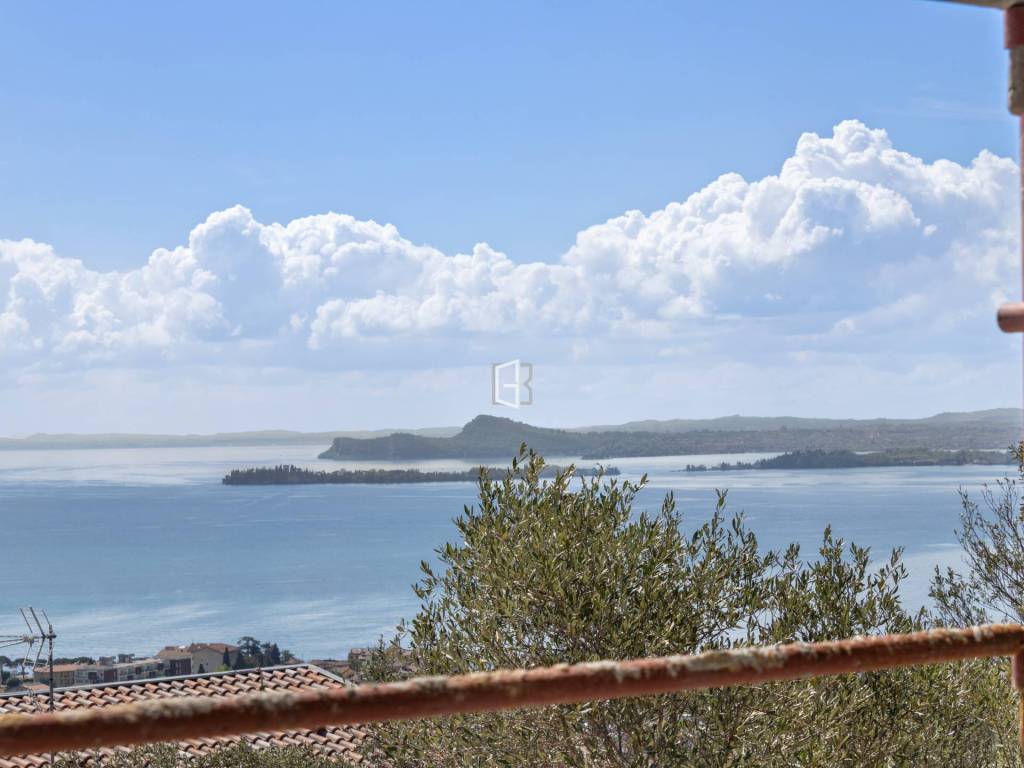 appartamento in vendita a Toscolano-Maderno