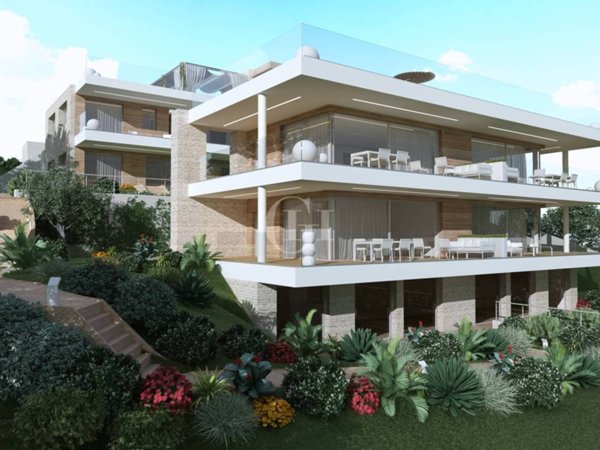 appartamento in vendita a Toscolano-Maderno