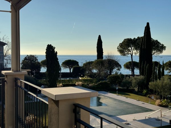 appartamento in vendita a Toscolano-Maderno in zona Maderno