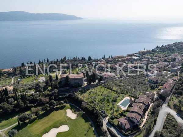 appartamento in vendita a Toscolano-Maderno