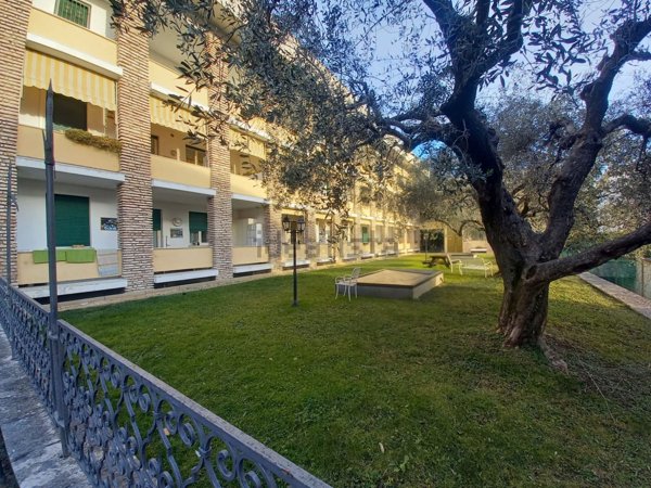 appartamento in vendita a Toscolano-Maderno in zona Maderno