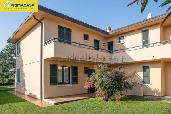 appartamento in vendita a Toscolano-Maderno