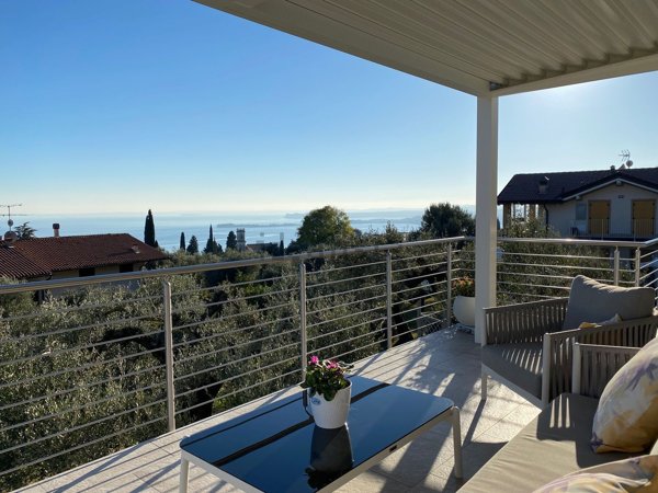 casa indipendente in vendita a Toscolano-Maderno in zona Vigole