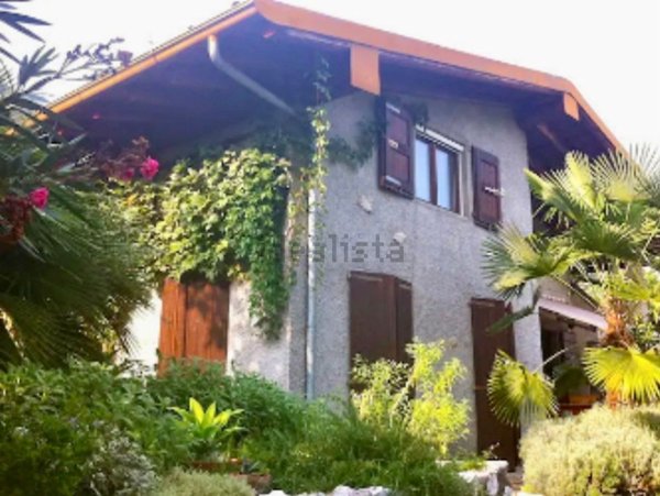 appartamento in vendita a Toscolano-Maderno