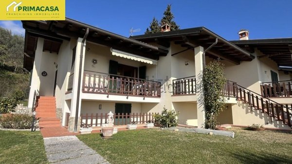 quadrivano in vendita a Toscolano-Maderno