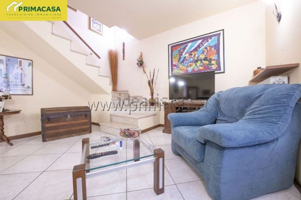 casa indipendente in vendita a Toscolano-Maderno