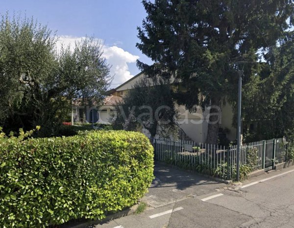casa indipendente in vendita a Toscolano-Maderno