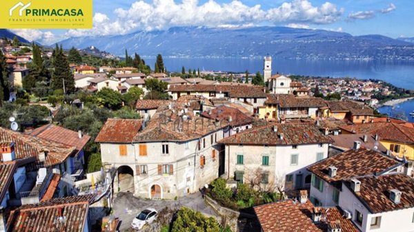 pentavano in vendita a Toscolano-Maderno