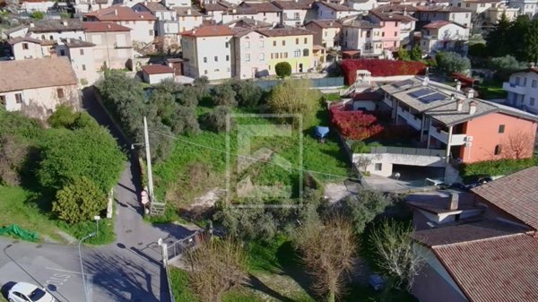terreno agricolo in vendita a Toscolano-Maderno in zona Gaino
