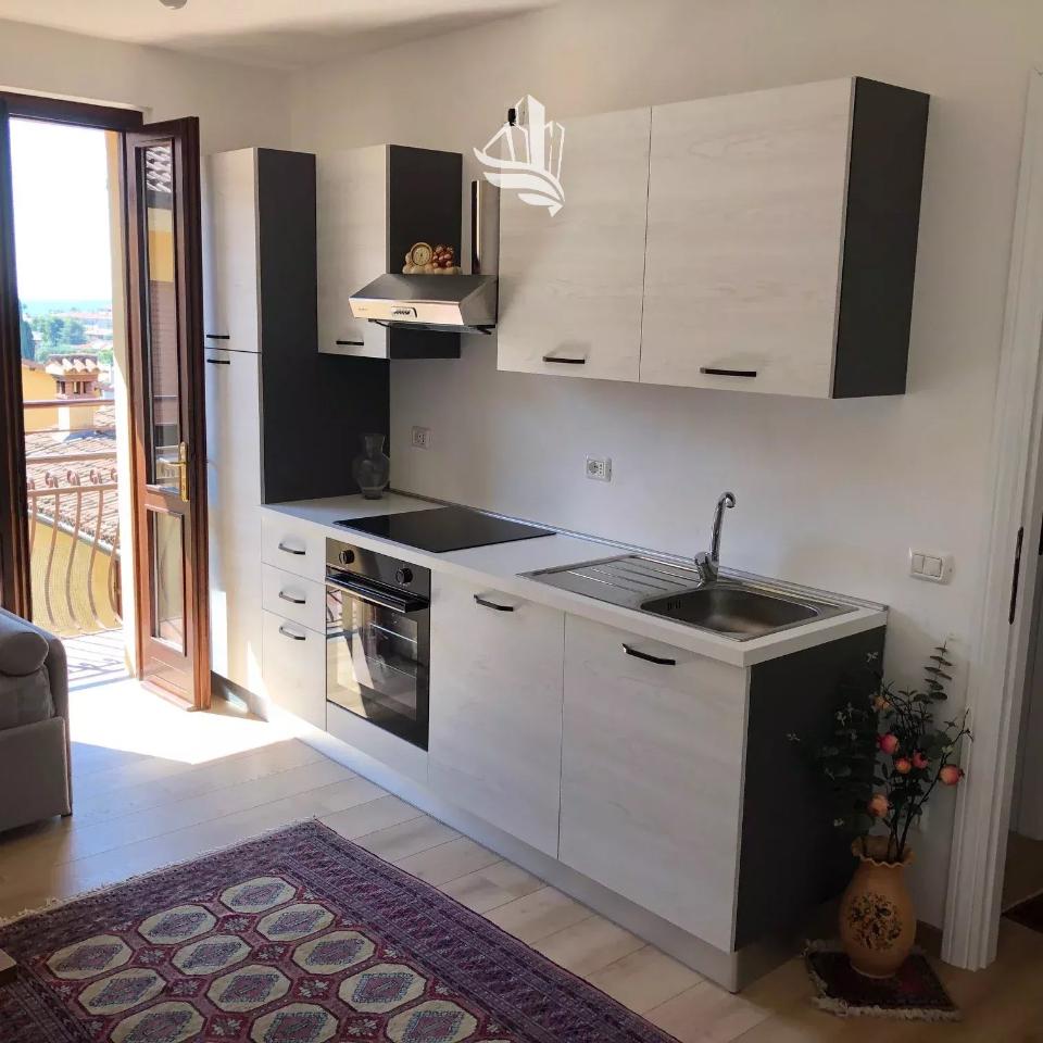 appartamento in vendita a Toscolano-Maderno in zona Maderno