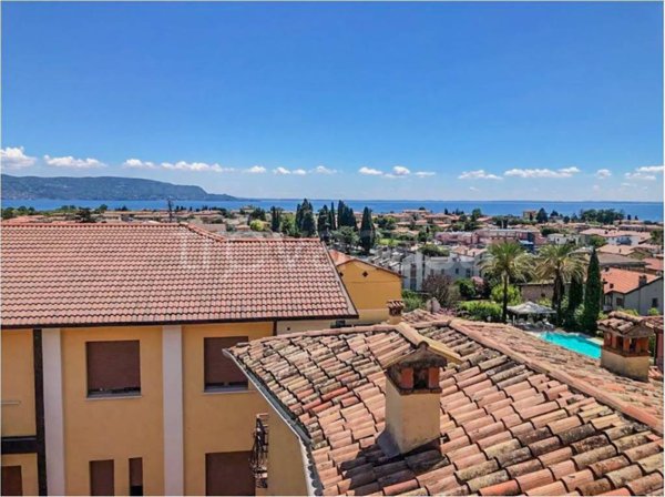 appartamento in vendita a Toscolano-Maderno in zona Maderno