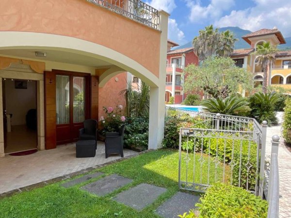 appartamento in vendita a Toscolano-Maderno in zona Maderno