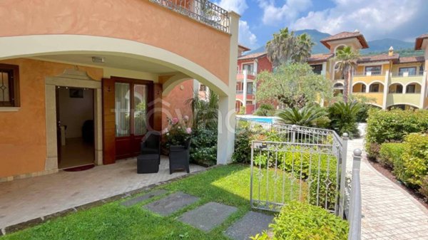 appartamento in vendita a Toscolano-Maderno in zona Maderno