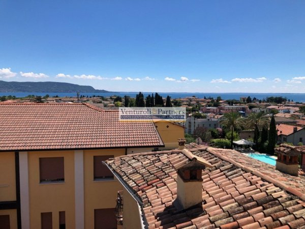 appartamento in vendita a Toscolano-Maderno in zona Maderno