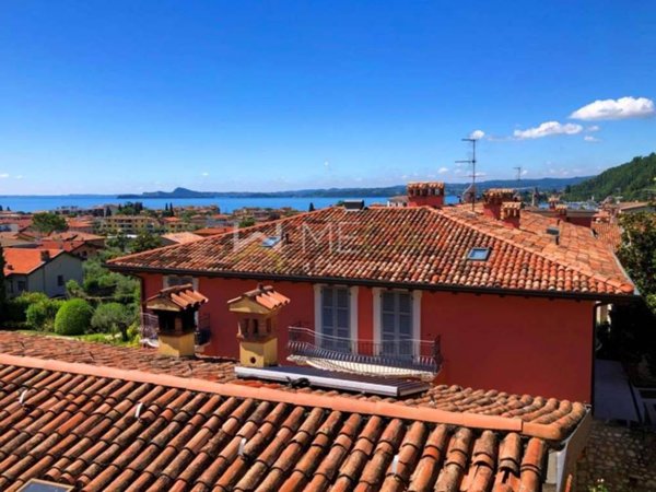 appartamento in vendita a Toscolano-Maderno in zona Maderno