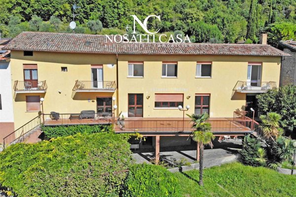 casale in vendita a Toscolano-Maderno