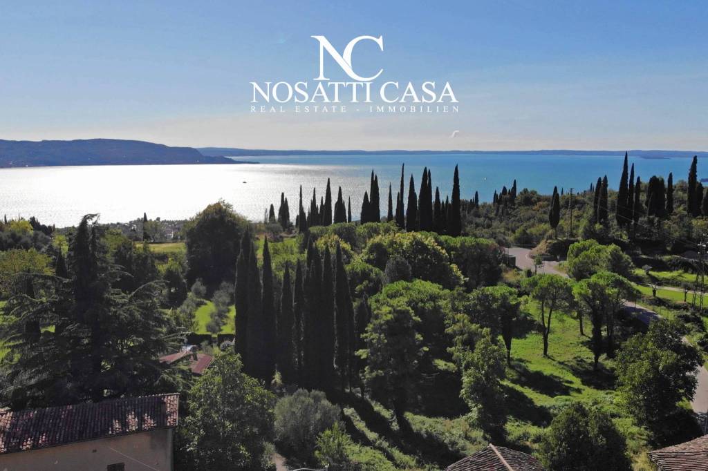 casa indipendente in vendita a Toscolano-Maderno