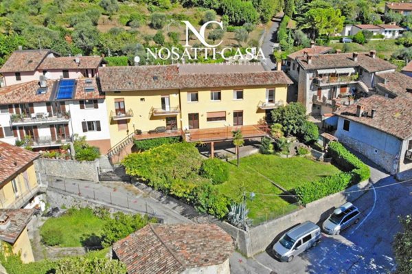 casa indipendente in vendita a Toscolano-Maderno