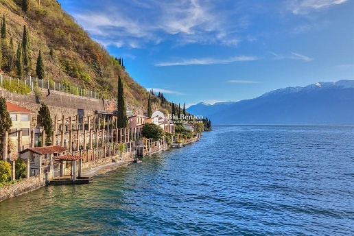 appartamento in vendita a Toscolano-Maderno in zona Toscolano