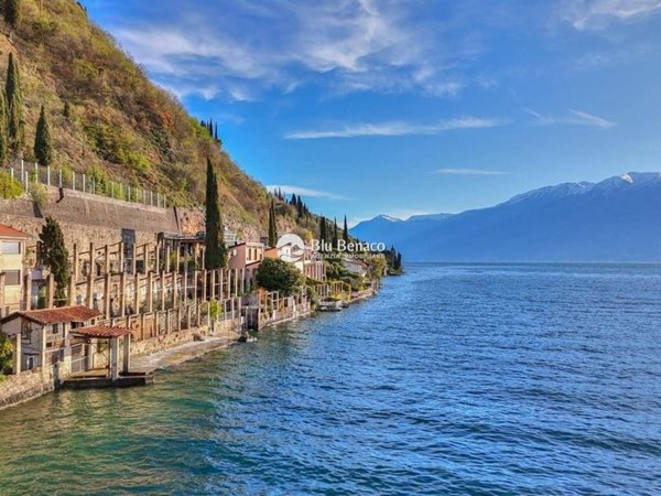 appartamento in vendita a Toscolano-Maderno
