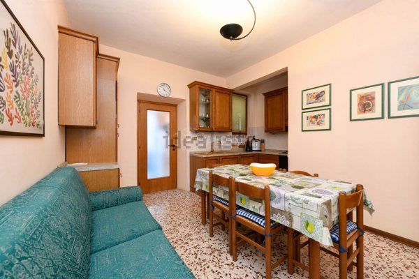 appartamento in vendita a Toscolano-Maderno