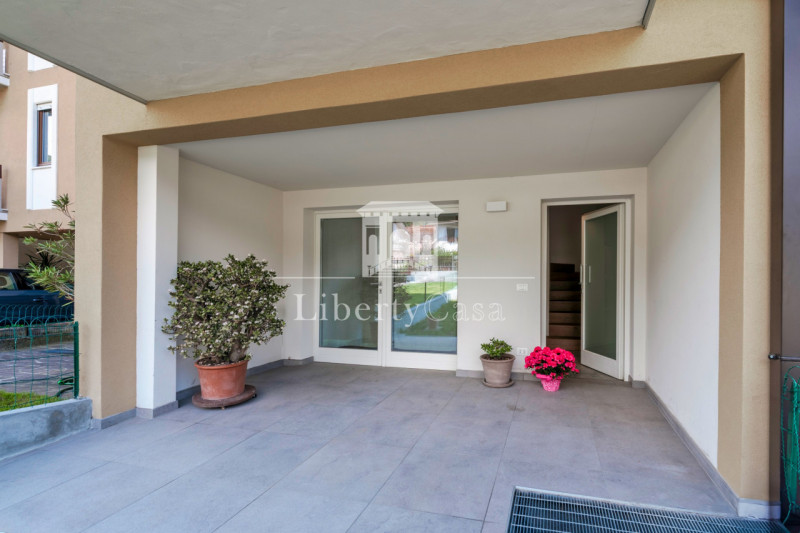 casa indipendente in vendita a Toscolano-Maderno