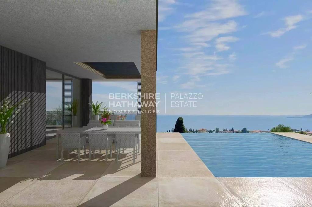 casa indipendente in vendita a Toscolano-Maderno in zona Toscolano