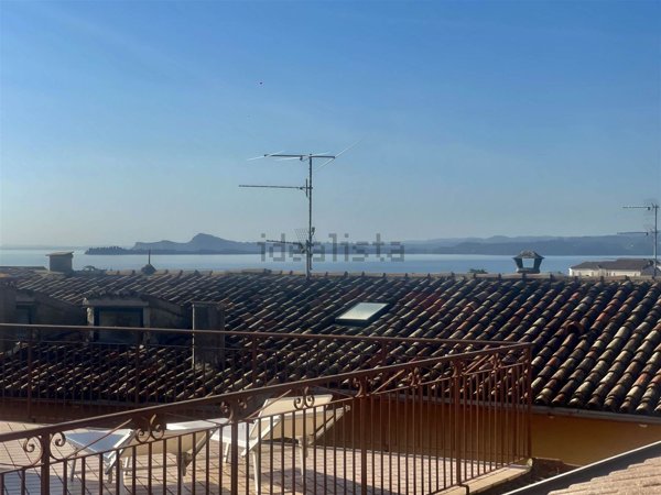 appartamento in vendita a Toscolano-Maderno in zona Maderno