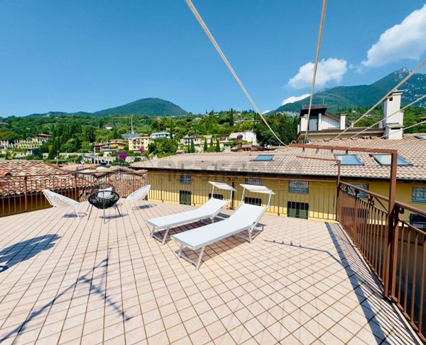 appartamento in vendita a Toscolano-Maderno in zona Maderno