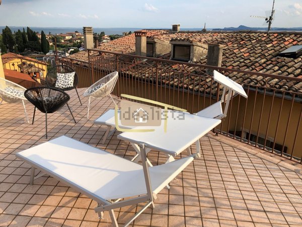 appartamento in vendita a Toscolano-Maderno in zona Maderno