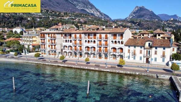 appartamento in vendita a Toscolano-Maderno