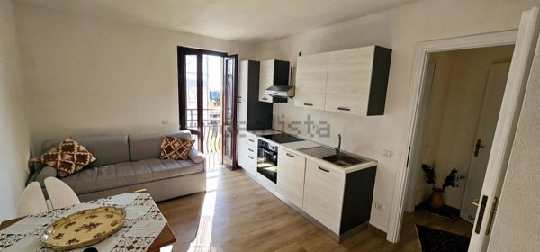 appartamento in vendita a Toscolano-Maderno