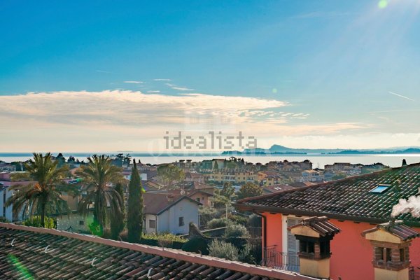 appartamento in vendita a Toscolano-Maderno in zona Maderno
