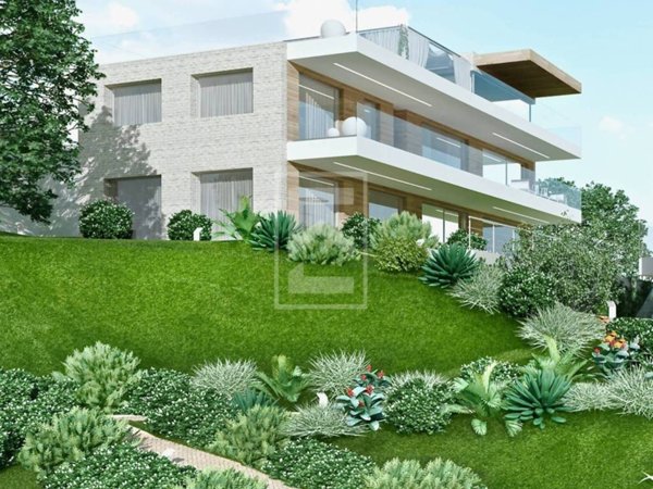appartamento in vendita a Toscolano-Maderno in zona Maderno