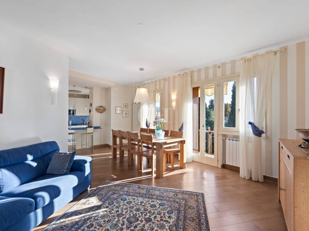 appartamento in vendita a Toscolano-Maderno