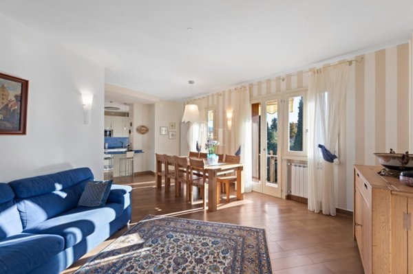 appartamento in vendita a Toscolano-Maderno