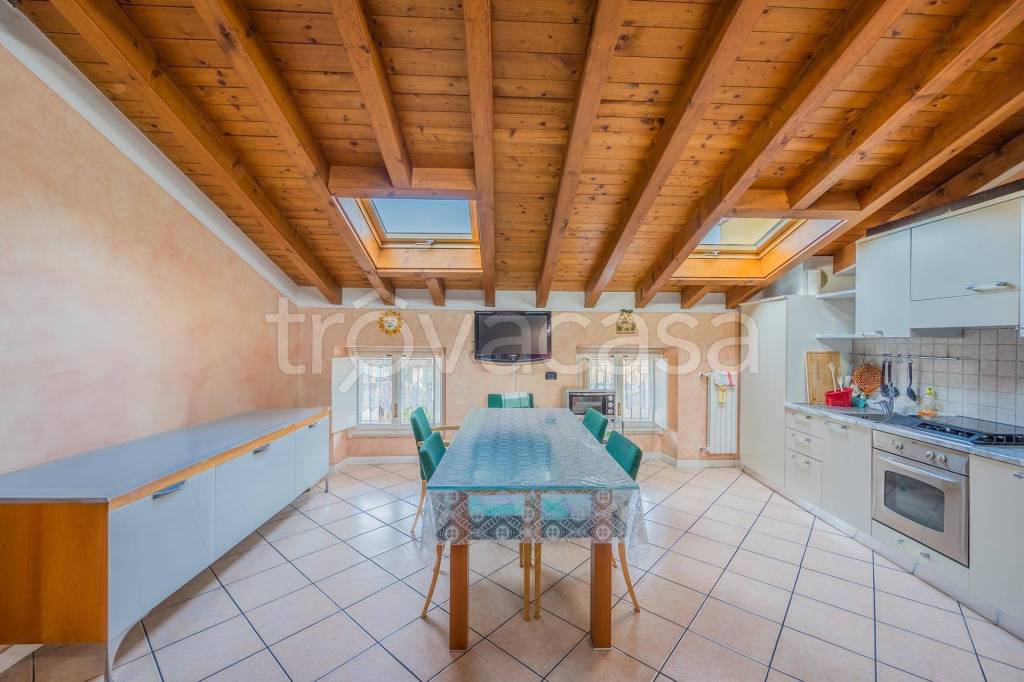 appartamento in vendita a Toscolano-Maderno