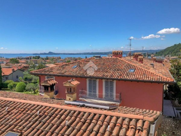 appartamento in vendita a Toscolano-Maderno in zona Toscolano