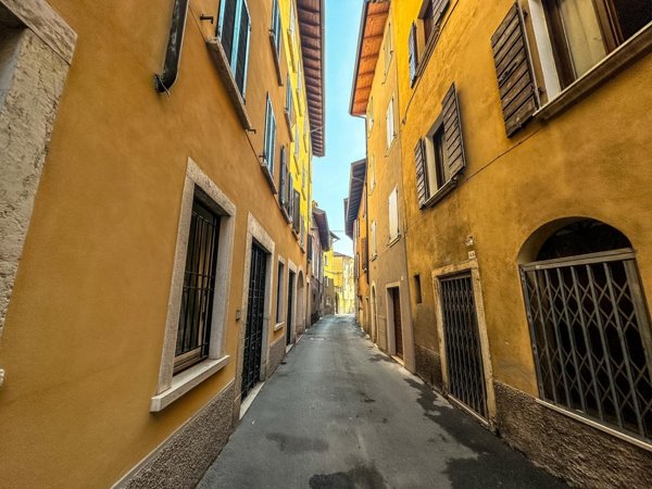 appartamento in vendita a Toscolano-Maderno