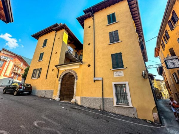 appartamento in vendita a Toscolano-Maderno