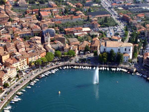 appartamento in vendita a Toscolano-Maderno